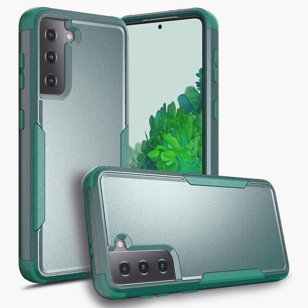 Slim Hybrid Case for Samsung Galaxy S23 Slim Hybrid Case for Samsung Galaxy S23